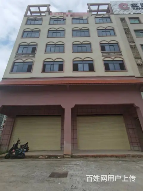 （51旺铺推荐）文昌市整栋2000平出租 - 图片 1