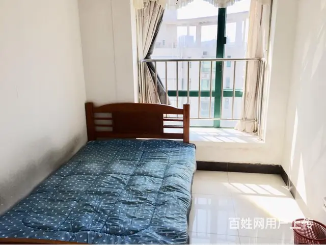 白天鹅花园二期 2房精装 望着云朵 你的气息陪我说 - 图片 9