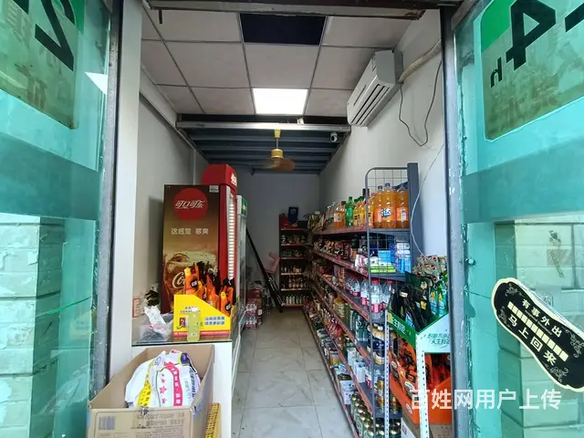 51旺铺推荐 海甸岛和平大道临街15平加阁楼10平便利店转让 - 图片 9