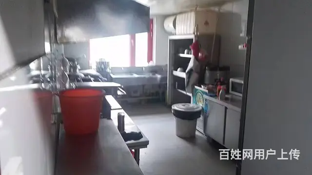 陵园路旺地崔记烤串焦烤鸡架出兑 - 图片 2