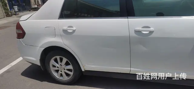 日产 骐达 2009款 1.6 手动 智能NISMO运动版 - 图片 3