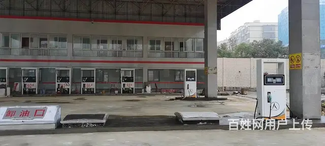 加油机 - 图片 5