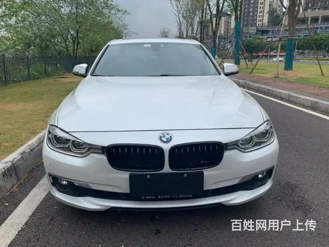 宝马3系 2016款 320Li 2.0T 手自一体 时尚型 - 图片 5