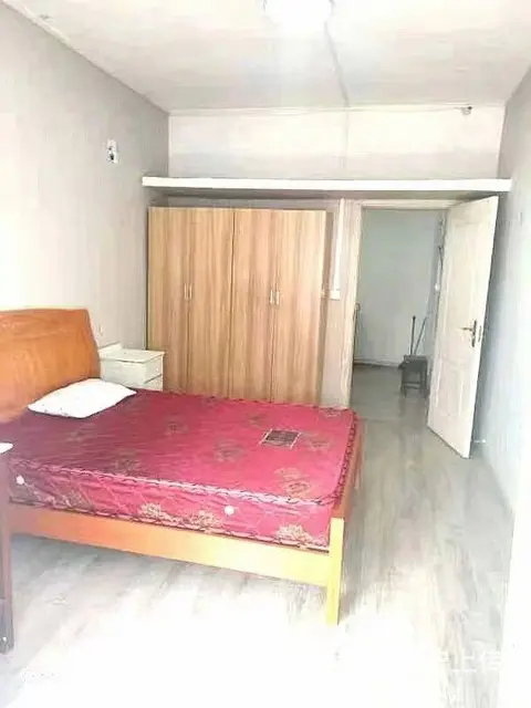 摩尔城旁边 普通住宅1室1厅 中等装修 - 图片 5