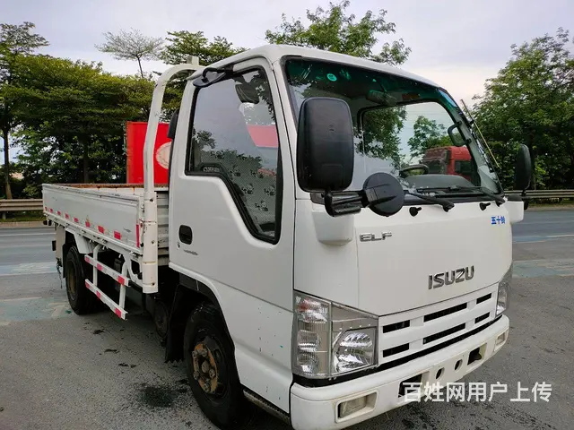 五十铃 五十铃100P - 图片 3