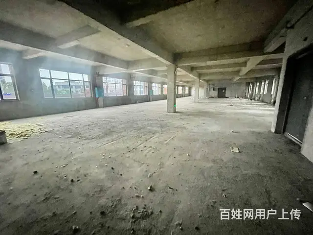（老板本人）望城长房·星珑湾成熟小区临街二楼门面对外出租 - 图片 6
