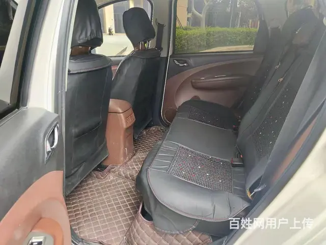 风行 景逸 2016款 景逸X5 1.6 无级 尊贵型 - 图片 9
