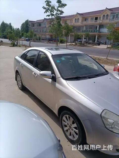 出售09年别克凯越 - 图片 7