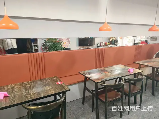 急兑 品牌麻辣烫出兑 餐馆快餐店出兑 - 图片 6