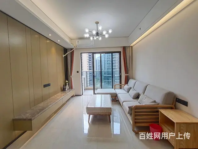 湾仔 华发商都 时代保利中环广场 精装3房 遇见就不要错过 - 图片 5