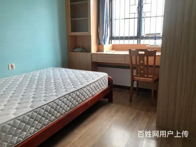 城市风景 3室2厅95m?整租 - 图片 4