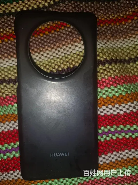 华为mate60pro带磁吸防滑手机壳 - 图片 2