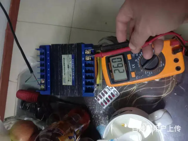 控制变压器220V变24V - 图片 2