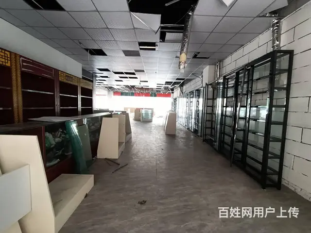 （51旺铺推荐）临街椰海大道480平酒店一楼招租 - 图片 8
