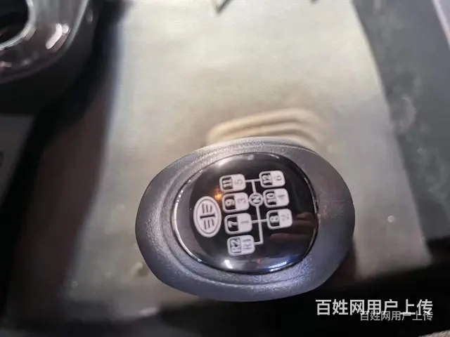 国六解放前四后八拖板车 挖机平板车 载重能力强 - 图片 11