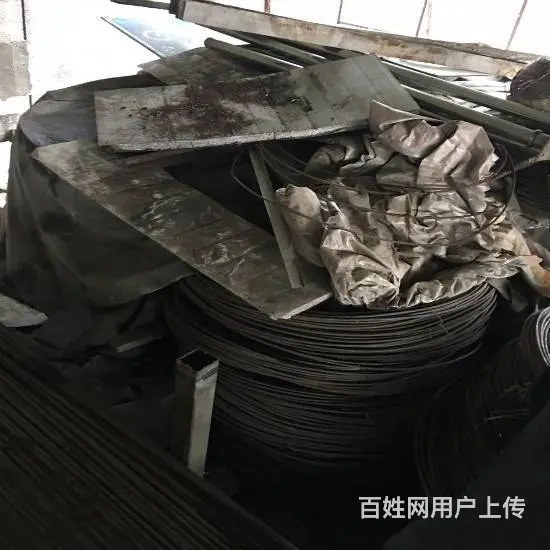 昆山废金属回收中心 整厂废品收购实地评估报价 - 图片 6