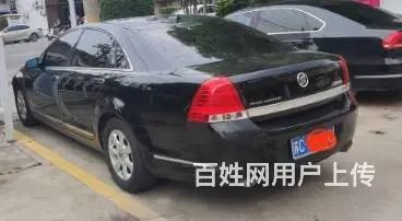 别克 林荫大道 2009款 2.8 手自一体 豪华版 - 图片 4