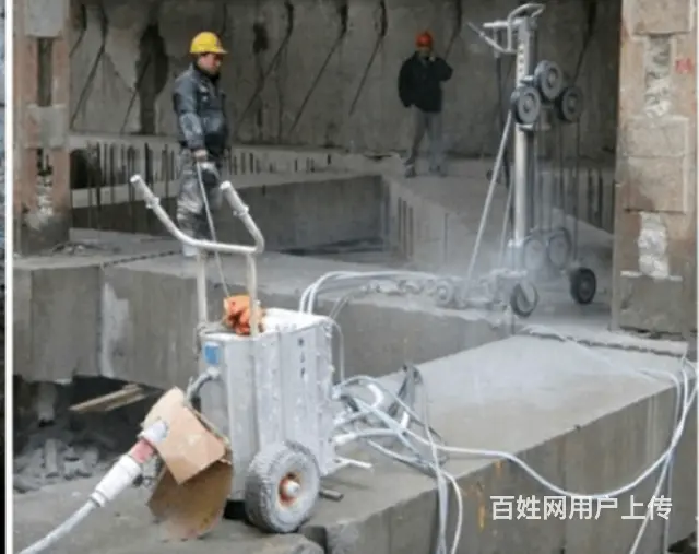 厦门海沧专业灶台切割免费上门 - 图片 2