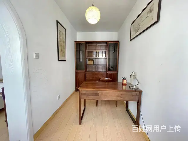 出租莲花街高性价比高品质住宅93.56平简装修2室 - 图片 7
