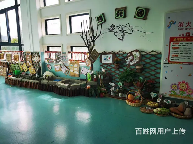 急转经营多年的幼儿园带生源整体转让 - 图片 1