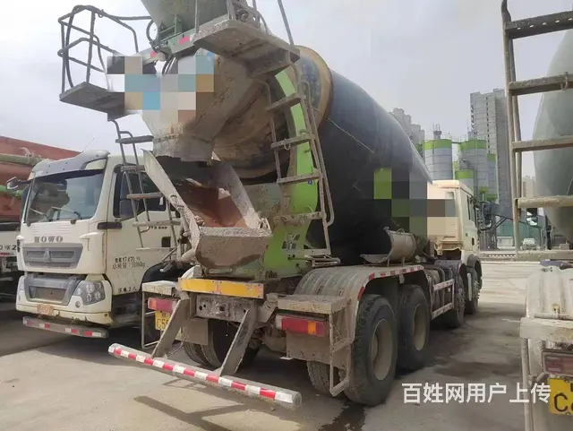 豪沃国五轻量化12方 - 图片 3
