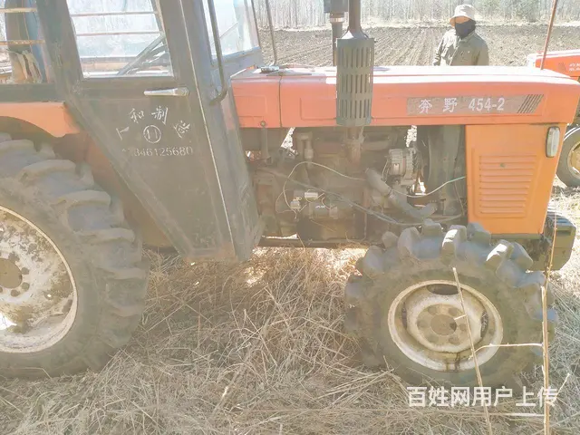 【搞定了！】卖宁波454 - 图片 3