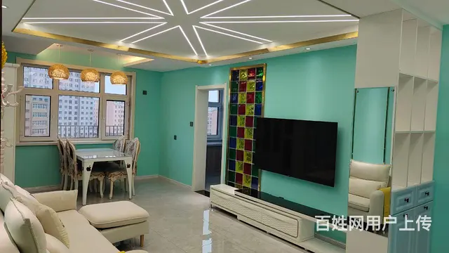 【搞定了！】跃进佳园二期适合做婚房 - 图片 1