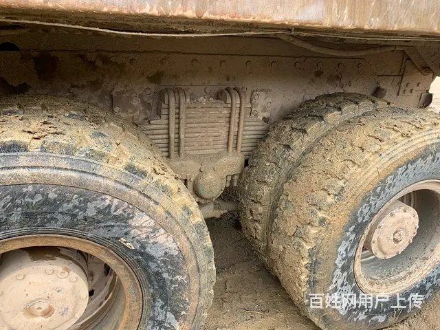 【搞定了！】工程车 - 图片 6