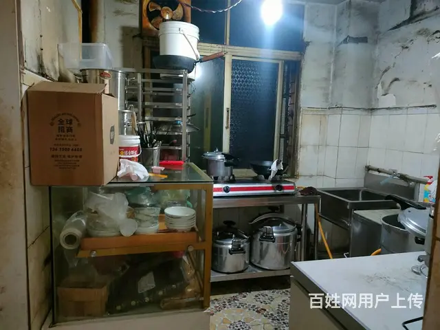 （51旺铺推荐）白坡里50平包子店低价转让 - 图片 10
