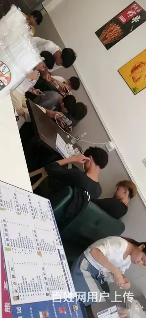 0142商丘学院南门附近一品牌饮品店整体转让 - 图片 5