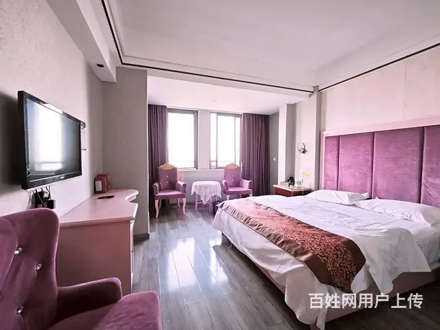 （老板本人）星沙区网红中茂城正对面精装酒店优价  5626 - 图片 3