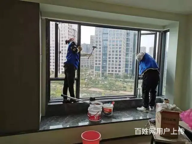 荣华家政为您提供优秀保姆月嫂育婴师护工保洁 - 图片 7