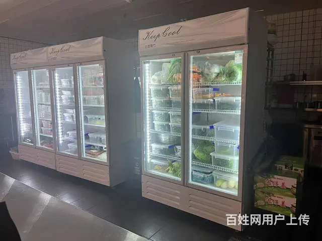 急转：桥西商场内鲜切牛肉自助火锅店低价（带品牌整体转） - 图片 7