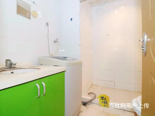 彩虹城新上大两房户型，高楼层视野好，采光好，诚售。 - 图片 4