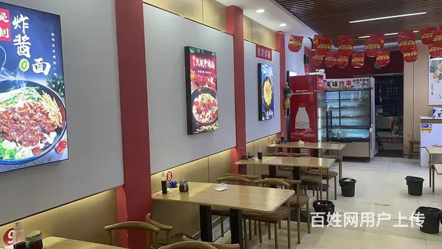 【创美】长峰西一区70平临街旺铺转让 - 图片 2