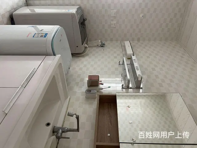 急售！海洋新城精装二室电梯房 送家具家电地下室 - 图片 6