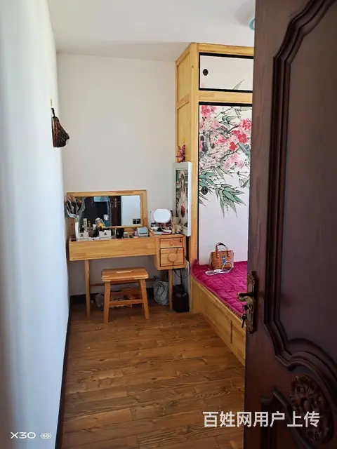 万佳樱三小区 普通住宅 豪华装修 - 图片 8