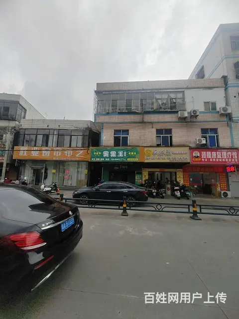 （51旺铺推荐）海垦路临街90平水果店转让 - 图片 2