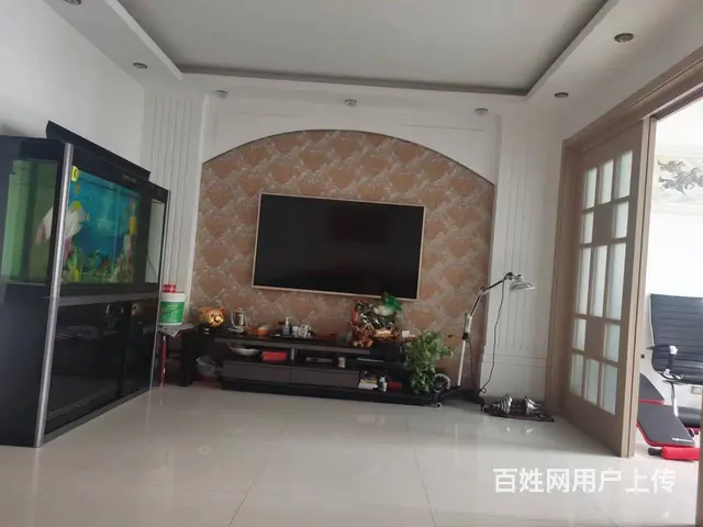 银达，5楼。90平，42万 - 图片 2