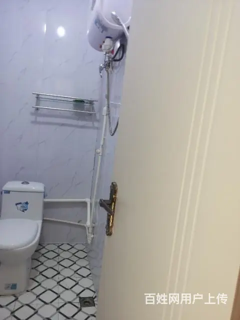 新北区万和城小区，直租单间 - 图片 1