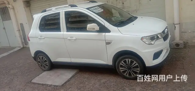转让金鹏第70邮电两用电四轮 - 图片 2