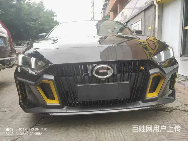 防城港专业以租代购零首付分期买车 - 图片 9