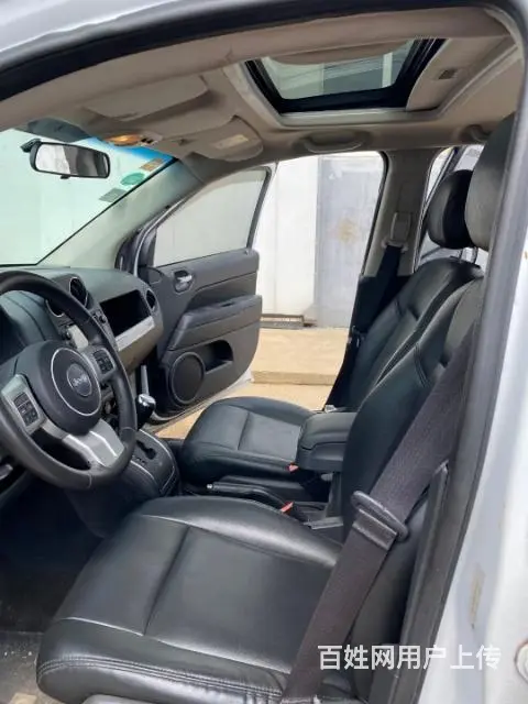 Jeep Compass [指南者](进口) 2014款 2 - 图片 6