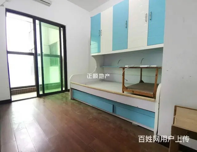 新香洲翠微市场对面晴朗新地旁鸿翠阁3房255万没税随时看房 - 图片 5