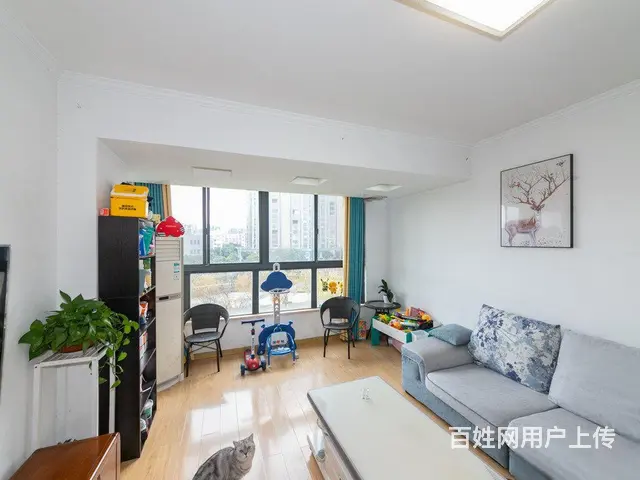 清水湾花园一期 3室2厅 精装修 - 图片 1