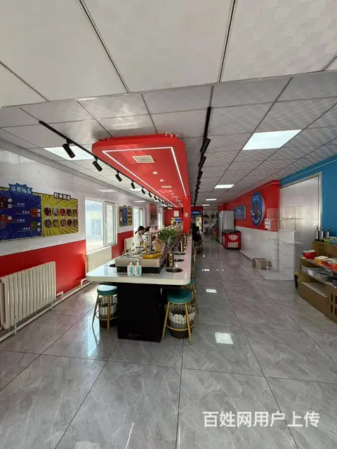 香坊区哈平路自助小火锅整体转让餐饮店出兑 - 图片 5
