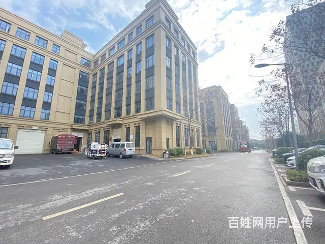 (房东直租)星沙铭城绿谷产业园490平厂房优价出租 - 图片 3