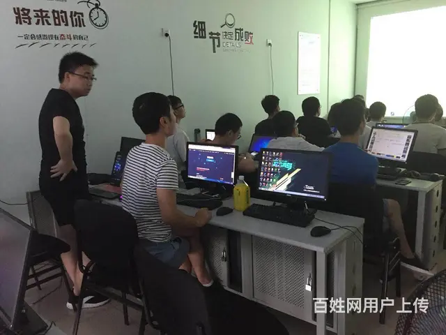 苏州广告设计师培训，PS 、AI、 CDR、C4D - 图片 10
