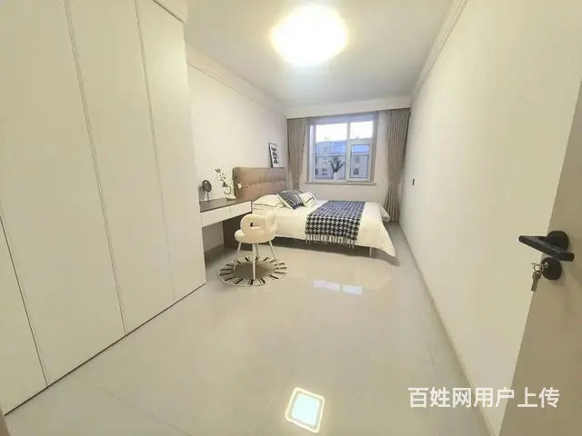 怡东小区 市医院附近2楼 首付1万 精装修 - 图片 4