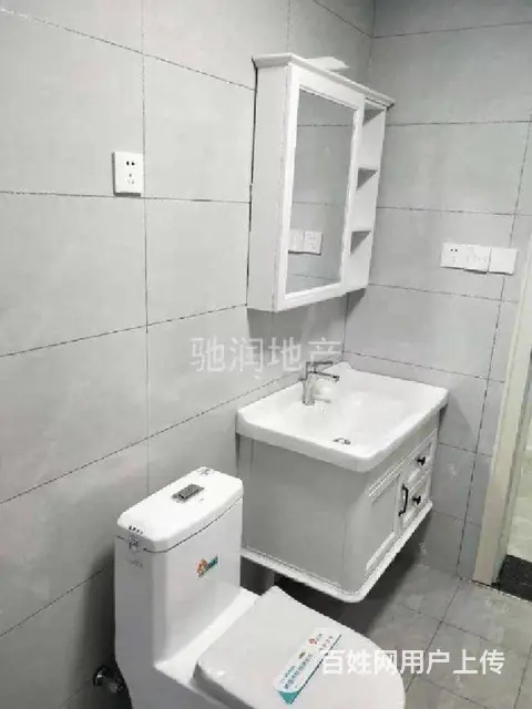 翠湖嘉苑，吾悦附近，三室两厅精装修，干净舒适，拎包即住 - 图片 10